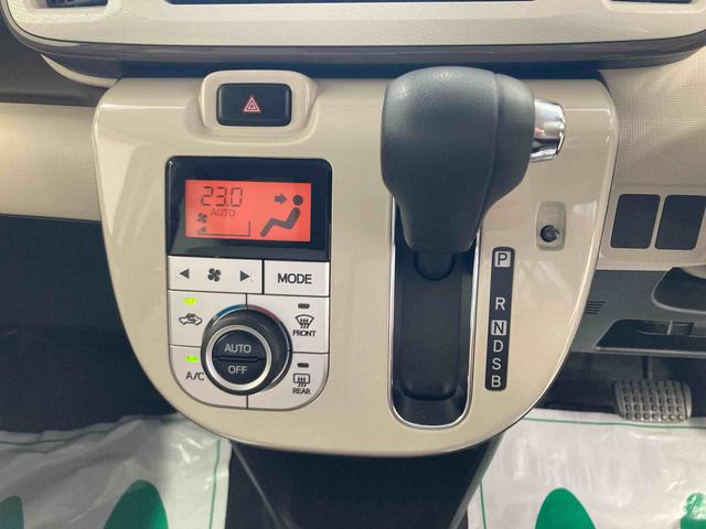 ムーヴキャンバスXメイクアップリミテッド SAIII衝突被害軽減ブレーキ 横滑り防止装置 オートマチックハイビーム アイドリングストップ ステアリングスイッチ オートライト キーフリーシステム オートエアコン 両側電動スライドドア 純正ホイールキャップ(岐阜県)の中古車