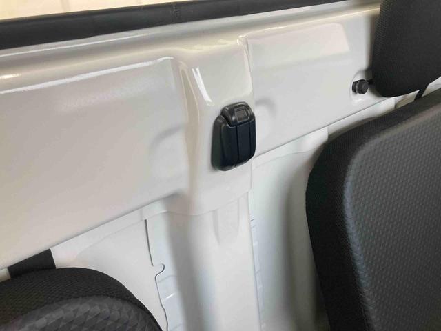 ハイゼットトラックスタンダード衝突被害軽減ブレーキ 横滑り防止装置 オートマチックハイビーム アイドリングストップ エアコン エアバッグ 手動式ウィンドウ オートライト バイザー マット 2WD MT スペアタイヤ オーディオ(岐阜県)の中古車
