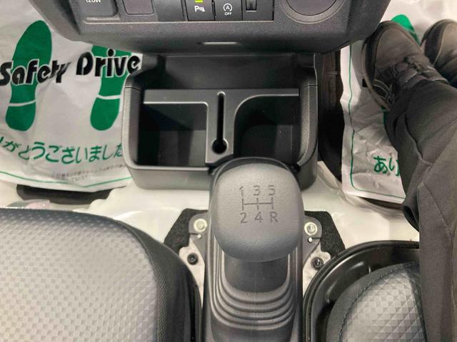 ハイゼットトラックスタンダード衝突被害軽減ブレーキ 横滑り防止装置 オートマチックハイビーム アイドリングストップ エアコン エアバッグ 手動式ウィンドウ オートライト バイザー マット 2WD MT スペアタイヤ オーディオ(岐阜県)の中古車