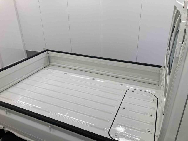 ハイゼットトラックスタンダード衝突被害軽減ブレーキ 横滑り防止装置 オートマチックハイビーム アイドリングストップ エアコン エアバッグ 手動式ウィンドウ オートライト バイザー マット 2WD MT スペアタイヤ オーディオ(岐阜県)の中古車