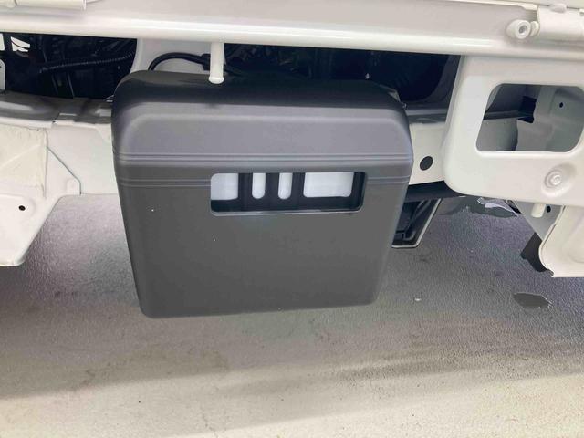 ハイゼットトラックスタンダード衝突被害軽減ブレーキ 横滑り防止装置 オートマチックハイビーム アイドリングストップ エアコン エアバッグ 手動式ウィンドウ オートライト バイザー マット 2WD MT スペアタイヤ オーディオ(岐阜県)の中古車