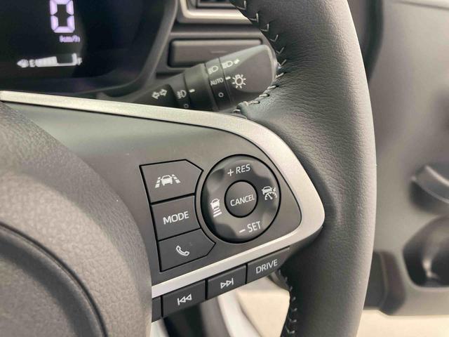 ロッキープレミアムG衝突被害軽減ブレーキ 横滑り防止装置 オートマチックハイビーム アイドリングストップ ステアリングスイッチ オートライト キーフリーシステム オートエアコン 純正アルミホイール エアバッグ CVT(岐阜県)の中古車