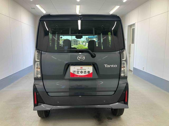 タントカスタムXリミテッド衝突被害軽減ブレーキ 横滑り防止装置 オートマチックハイビーム アイドリングストップ ステアリングスイッチ オートライト キーフリーシステム オートエアコン 両側電動スライドドア 純正アルミホイール(岐阜県)の中古車