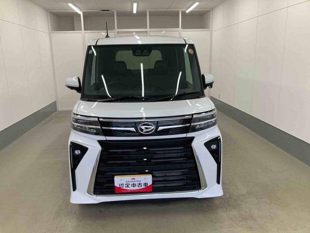 タントカスタムXリミテッド衝突被害軽減ブレーキ 横滑り防止装置 オートマチックハイビーム アイドリングストップ ステアリングスイッチ オートライト キーフリーシステム オートエアコン 両側電動スライドドア 純正アルミホイール(岐阜県)の中古車