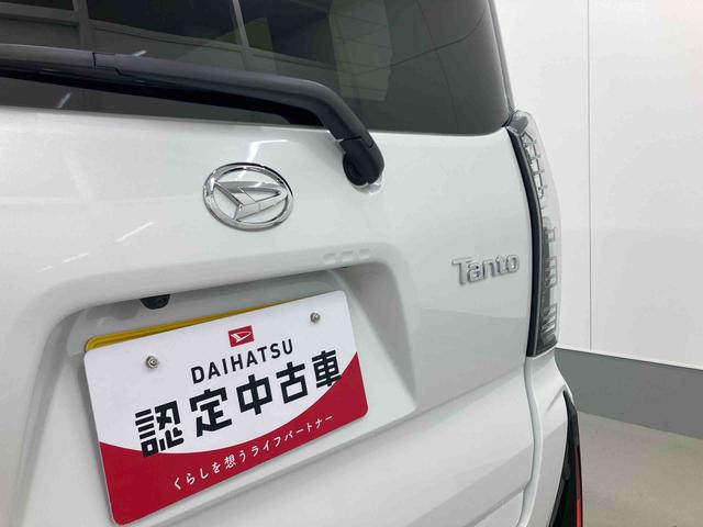 タントカスタムXリミテッド衝突被害軽減ブレーキ 横滑り防止装置 オートマチックハイビーム アイドリングストップ ステアリングスイッチ オートライト キーフリーシステム オートエアコン 両側電動スライドドア 純正アルミホイール(岐阜県)の中古車