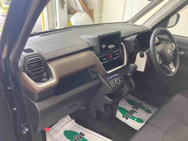 ムーヴRS衝突被害軽減ブレーキ 横滑り防止装置 オートマチックハイビーム アイドリングストップ ステアリングスイッチ オートライト キーフリーシステム オートエアコン 両側電動スライドドア 純正アルミホイール(岐阜県)の中古車