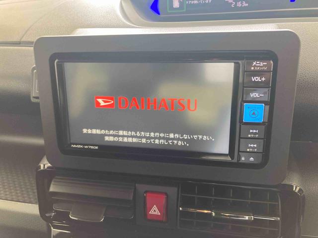 タントカスタムRSリミテッド衝突被害軽減ブレーキ 横滑り防止装置 オートマチックハイビーム アイドリングストップ ステアリングスイッチ オートライト キーフリーシステム オートエアコン 両側電動スライドドア 純正アルミホイール(岐阜県)の中古車