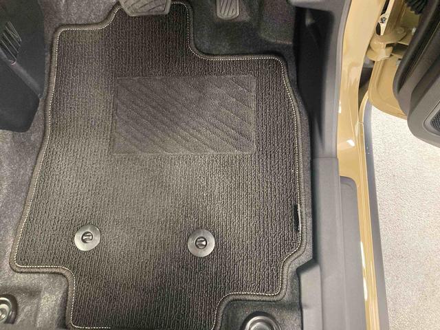 タントファンクロスリミテッド衝突被害軽減ブレーキ　横滑り防止装置　オートマチックハイビーム　アイドリングストップ　ステアリングスイッチ　オートライト　キーフリーシステム　オートエアコン　両側電動スライドドア　純正アルミホイール（岐阜県）の中古車