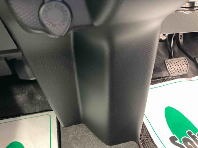 タントファンクロスリミテッド衝突被害軽減ブレーキ　横滑り防止装置　オートマチックハイビーム　アイドリングストップ　ステアリングスイッチ　オートライト　キーフリーシステム　オートエアコン　両側電動スライドドア　純正アルミホイール（岐阜県）の中古車