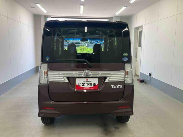 タントカスタムRS トップエディションSAII衝突被害軽減ブレーキ 横滑り防止装置 オートマチックハイビーム アイドリングストップ ステアリングスイッチ オートライト キーフリーシステム オートエアコン 両側電動スライドドア 純正アルミホイール(岐阜県)の中古車