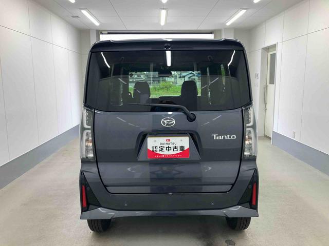 タントカスタムX衝突被害軽減ブレーキ 横滑り防止装置 オートマチックハイビーム アイドリングストップ ステアリングスイッチ オートライト キーフリーシステム オートエアコン 両側電動スライドドア 純正アルミホイール(岐阜県)の中古車