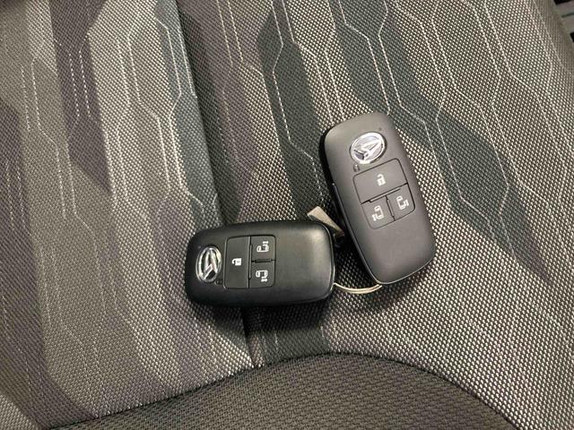 タントファンクロスターボリミテッド衝突被害軽減ブレーキ 横滑り防止装置 オートマチックハイビーム アイドリングストップ ステアリングスイッチ オートライト キーフリーシステム オートエアコン 両側電動スライドドア 純正アルミホイール(岐阜県)の中古車