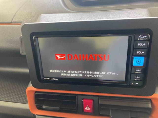 タントファンクロス衝突被害軽減ブレーキ 横滑り防止装置 オートマチックハイビーム アイドリングストップ ステアリングスイッチ オートライト キーフリーシステム オートエアコン 両側電動スライドドア 純正アルミホイール(岐阜県)の中古車