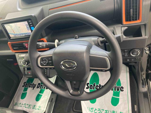 タントファンクロス衝突被害軽減ブレーキ 横滑り防止装置 オートマチックハイビーム アイドリングストップ ステアリングスイッチ オートライト キーフリーシステム オートエアコン 両側電動スライドドア 純正アルミホイール(岐阜県)の中古車