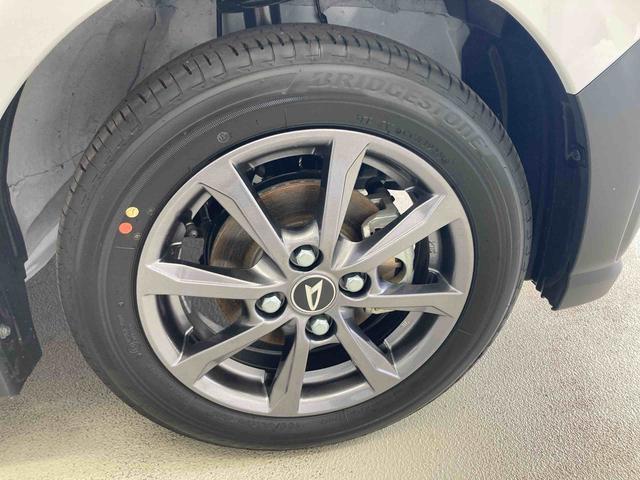 タントファンクロスリミテッド衝突被害軽減ブレーキ 横滑り防止装置 オートマチックハイビーム アイドリングストップ ステアリングスイッチ オートライト キーフリーシステム オートエアコン 両側電動スライドドア 純正アルミホイール(岐阜県)の中古車
