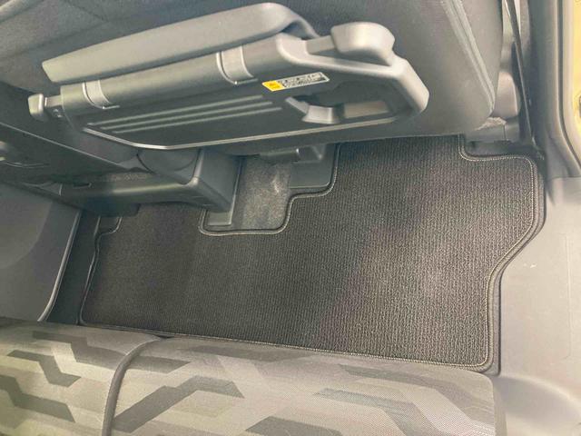 タントファンクロスリミテッド衝突被害軽減ブレーキ　横滑り防止装置　オートマチックハイビーム　アイドリングストップ　ステアリングスイッチ　オートライト　キーフリーシステム　オートエアコン　両側電動スライドドア　純正アルミホイール（岐阜県）の中古車