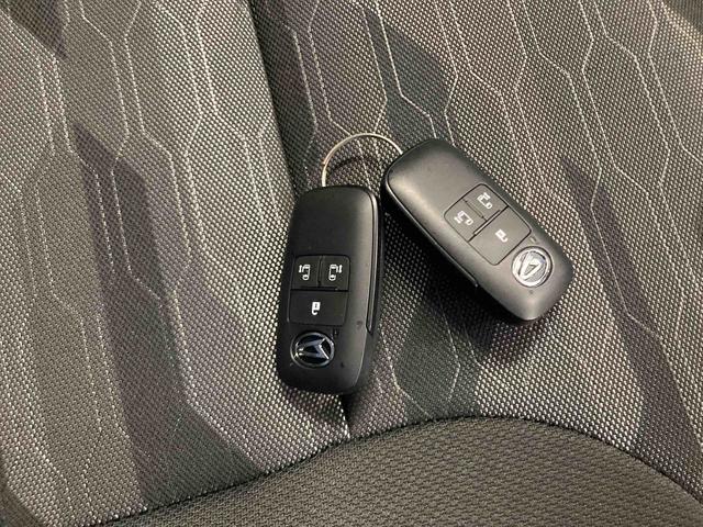タントファンクロスリミテッド衝突被害軽減ブレーキ　横滑り防止装置　オートマチックハイビーム　アイドリングストップ　ステアリングスイッチ　オートライト　キーフリーシステム　オートエアコン　両側電動スライドドア　純正アルミホイール（岐阜県）の中古車