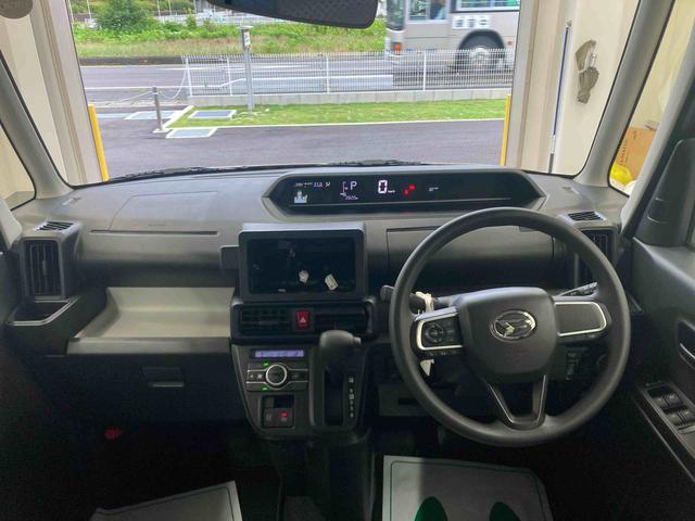 タントＸリミテッド衝突被害軽減ブレーキ　横滑り防止装置　オートマチックハイビーム　アイドリングストップ　ステアリングスイッチ　オートライト　キーフリーシステム　オートエアコン　両側電動スライドドア　純正ホイールキャップ（岐阜県）の中古車