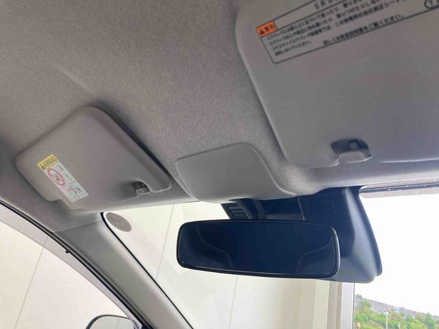 ミライースL SAIII衝突被害軽減ブレーキ 横滑り防止装置 オートマチックハイビーム アイドリングストップ キーレス エアコン エアバッグ パワーウィンドウ バイザー マット バックカメラ 純正ホイールキャップ CVT(岐阜県)の中古車