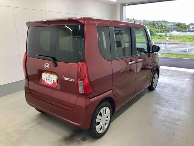 タントXリミテッド衝突被害軽減ブレーキ 横滑り防止装置 オートマチックハイビーム アイドリングストップ ステアリングスイッチ オートライト キーフリーシステム オートエアコン 両側電動スライドドア 純正ホイールキャップ(岐阜県)の中古車