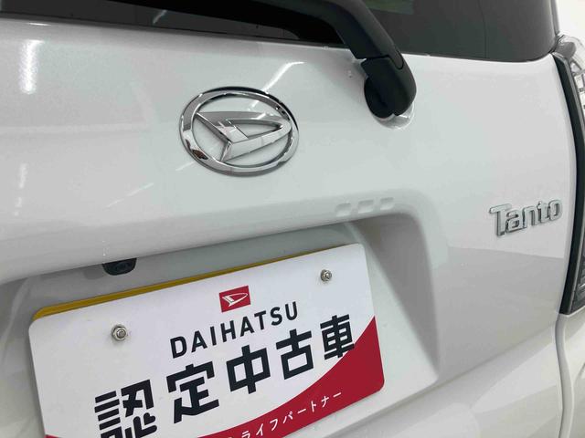 タントカスタムRSリミテッド衝突被害軽減ブレーキ 横滑り防止装置 オートマチックハイビーム アイドリングストップ ステアリングスイッチ オートライト キーフリーシステム オートエアコン 両側電動スライドドア 純正アルミホイール(岐阜県)の中古車