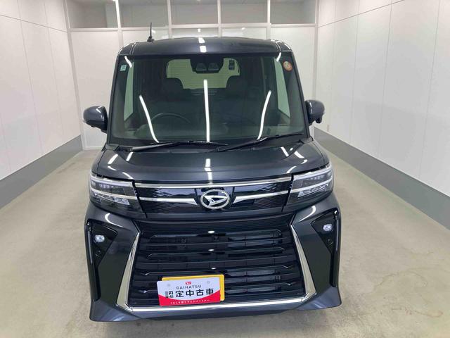 タントカスタムXリミテッド衝突被害軽減ブレーキ 横滑り防止装置 オートマチックハイビーム アイドリングストップ ステアリングスイッチ オートライト キーフリーシステム オートエアコン 両側電動スライドドア 純正アルミホイール(岐阜県)の中古車
