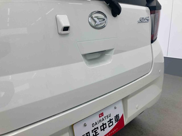 ミライースＬ　ＳＡIII衝突被害軽減ブレーキ　横滑り防止装置　オートマチックハイビーム　アイドリングストップ　キーレス　エアコン　エアバッグ　パワーウィンドウ　純正ホイールキャップ　ＣＶＴ　バイザー　マット　バックカメラ（岐阜県）の中古車