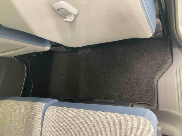 ムーヴキャンバスストライプスG衝突被害軽減ブレーキ 横滑り防止装置 オートマチックハイビーム アイドリングストップ ステアリングスイッチ オートライト キーフリーシステム オートエアコン 両側電動スライドドア 純正ホイールキャップ(岐阜県)の中古車