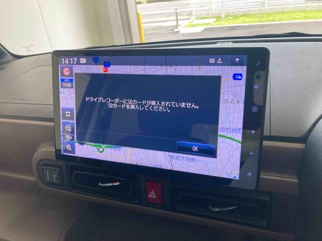 ムーヴキャンバスセオリーＧターボ衝突被害軽減ブレーキ　横滑り防止装置　オートマチックハイビーム　アイドリングストップ　ステアリングスイッチ　オートライト　キーフリーシステム　オートエアコン　両側電動スライドドア　純正ホイールキャップ（岐阜県）の中古車