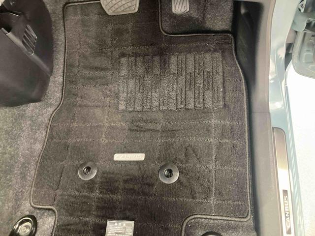 ムーヴキャンバスセオリーＧターボ衝突被害軽減ブレーキ　横滑り防止装置　オートマチックハイビーム　アイドリングストップ　ステアリングスイッチ　オートライト　キーフリーシステム　オートエアコン　両側電動スライドドア　純正ホイールキャップ（岐阜県）の中古車