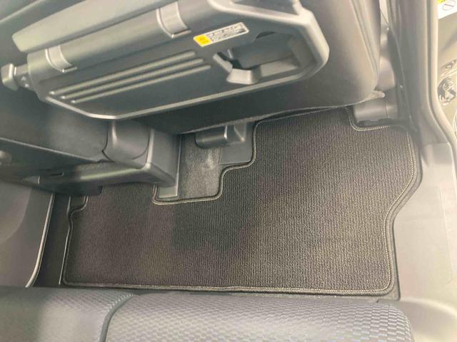 タントカスタムＸ衝突被害軽減ブレーキ　横滑り防止装置　オートマチックハイビーム　アイドリングストップ　ステアリングスイッチ　オートライト　キーフリーシステム　オートエアコン　両側電動スライドドア　純正アルミホイール（岐阜県）の中古車