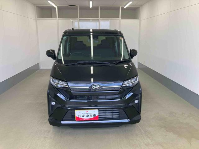 ムーヴ 中古車 Ｇ衝突被害軽減ブレーキ　横滑り防止装置　オートマチックハイビーム　アイドリングストップ　ステアリングスイッチ　オートライト　キーフリーシステム　オートエアコン　両側電動スライドドア　純正アルミホイール