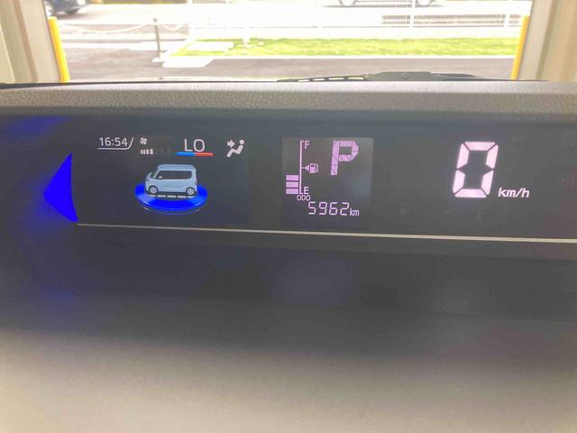 タントカスタムＲＳリミテッド衝突被害軽減ブレーキ　横滑り防止装置　オートマチックハイビーム　アイドリングストップ　ステアリングスイッチ　オートライト　キーフリーシステム　オートエアコン　両側電動スライドドア　純正アルミホイール（岐阜県）の中古車