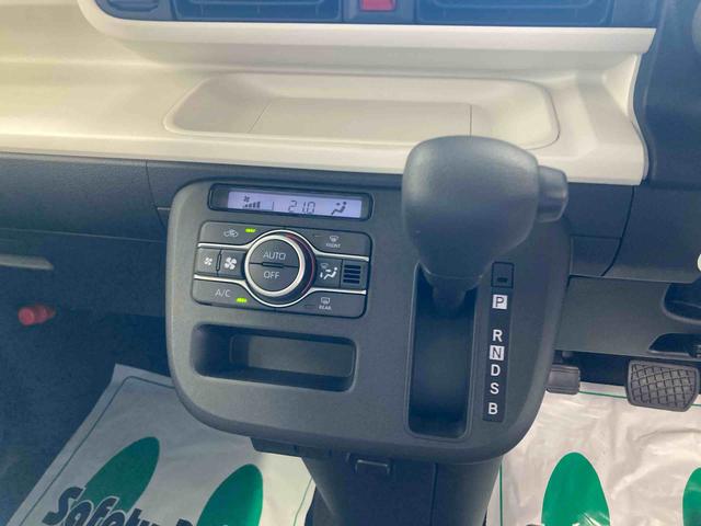 ムーヴキャンバスストライプスX衝突被害軽減ブレーキ 横滑り防止装置 オートマチックハイビーム アイドリングストップ 両側電動スライドドア 純正ホイールキャップ ベンチシート ナビ ドライブレコーダー エアバッグ 2WD CVT(岐阜県)の中古車