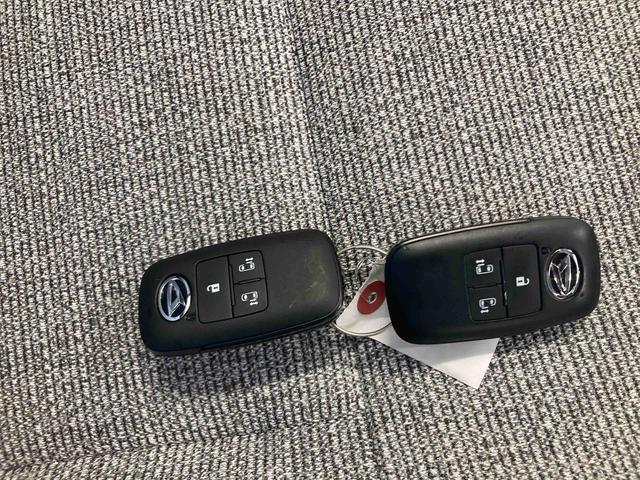 ムーヴキャンバスストライプスX衝突被害軽減ブレーキ 横滑り防止装置 オートマチックハイビーム アイドリングストップ 両側電動スライドドア 純正ホイールキャップ ベンチシート ナビ ドライブレコーダー エアバッグ 2WD CVT(岐阜県)の中古車