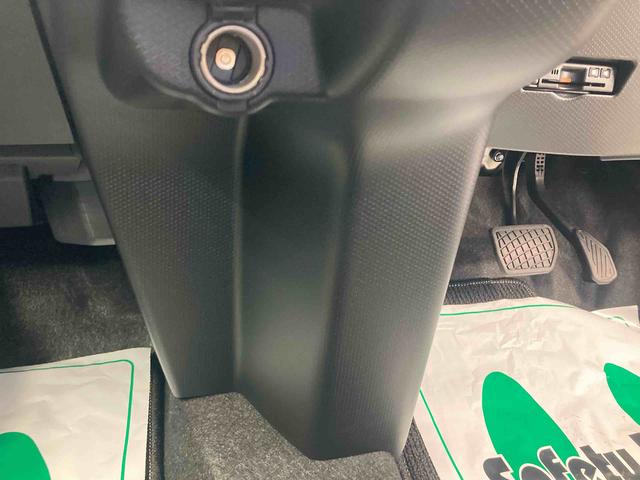 タントファンクロスターボリミテッド衝突被害軽減ブレーキ 横滑り防止装置 オートマチックハイビーム アイドリングストップ ステアリングスイッチ オートライト キーフリーシステム オートエアコン 両側電動スライドドア 純正アルミホイール(岐阜県)の中古車