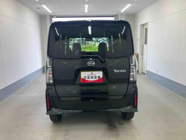 タントカスタムRSリミテッド衝突被害軽減ブレーキ 横滑り防止装置 オートマチックハイビーム アイドリングストップ ステアリングスイッチ オートライト キーフリーシステム オートエアコン 両側電動スライドドア 純正アルミホイール(岐阜県)の中古車