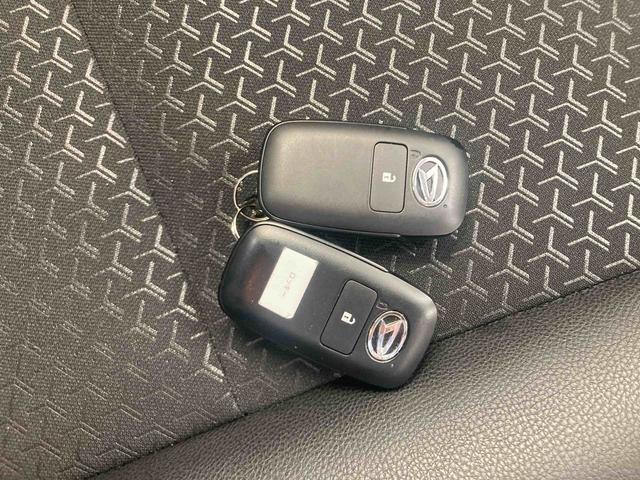 ロッキープレミアムG HEV衝突被害軽減ブレーキ 横滑り防止装置 オートマチックハイビーム ステアリングスイッチ オートライト キーフリーシステム オートエアコン 純正アルミホイール クルーズコントロール パノラマカメラ CVT(岐阜県)の中古車