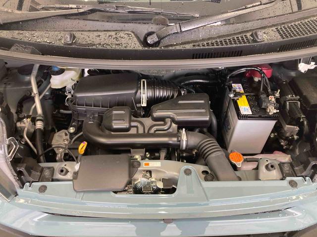 タントファンクロスリミテッド衝突被害軽減ブレーキ　横滑り防止装置　オートマチックハイビーム　アイドリングストップ　ステアリングスイッチ　オートライト　キーフリーシステム　オートエアコン　両側電動スライドドア　純正アルミホイール（岐阜県）の中古車