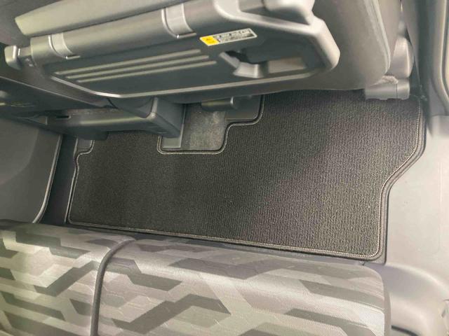 タントファンクロスリミテッド衝突被害軽減ブレーキ　横滑り防止装置　オートマチックハイビーム　アイドリングストップ　ステアリングスイッチ　オートライト　キーフリーシステム　オートエアコン　両側電動スライドドア　純正アルミホイール（岐阜県）の中古車