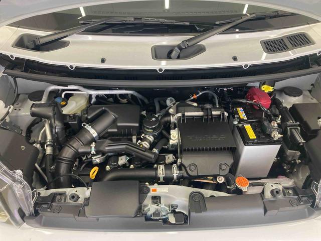 タフトＧターボ　クロムベンチャー衝突被害軽減ブレーキ　横滑り防止装置　オートマチックハイビーム　アイドリングストップ　ステアリングスイッチ　オートライト　キーフリーシステム　オートエアコン　アルミホイール　サンルーフ　ルーフレール（岐阜県）の中古車