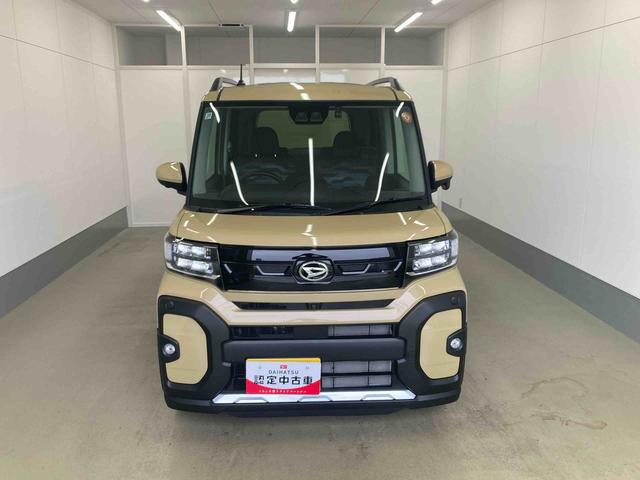 タントファンクロスリミテッド衝突被害軽減ブレーキ 横滑り防止装置 オートマチックハイビーム アイドリングストップ ステアリングスイッチ オートライト キーフリーシステム オートエアコン 両側電動スライドドア 純正アルミホイール(岐阜県)の中古車