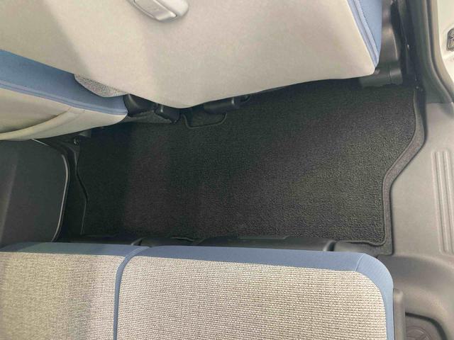 ムーヴキャンバスストライプスGターボ衝突被害軽減ブレーキ 横滑り防止装置 オートマチックハイビーム アイドリングストップ ステアリングスイッチ オートライト キーフリーシステム オートエアコン 両側電動スライドドア 純正ホイールキャップ(岐阜県)の中古車