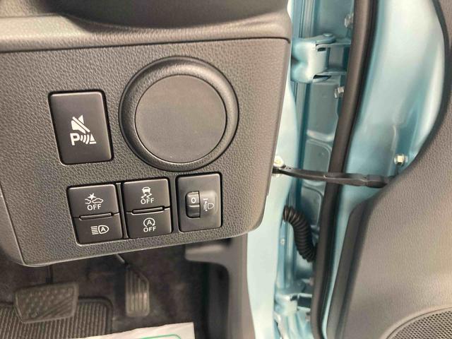 ミライースL SAIII衝突被害軽減ブレーキ 横滑り防止装置 オートマチックハイビーム アイドリングストップ キーレス エアコン エアバッグ パワーウィンドウ 純正ホイールキャップ マット ナビ ドライブレコーダー CVT(岐阜県)の中古車