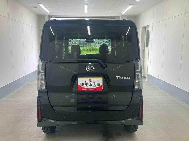 タントカスタムX衝突被害軽減ブレーキ 横滑り防止装置 オートマチックハイビーム アイドリングストップ ステアリングスイッチ オートライト キーフリーシステム オートエアコン 両側電動スライドドア 純正アルミホイール(岐阜県)の中古車