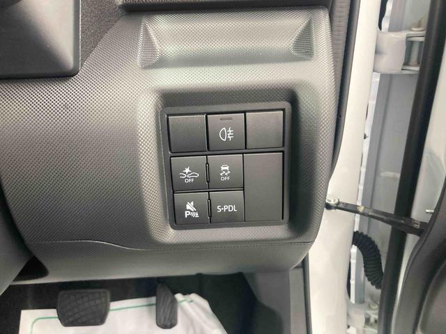 ロッキープレミアムＧ　ＨＥＶ衝突被害軽減ブレーキ　横滑り防止装置　オートマチックハイビーム　ステアリングスイッチ　オートライト　キーフリーシステム　オートエアコン　純正アルミホイール　バックカメラ　ディスプレイオーディオ　ＬＥＤ（岐阜県）の中古車