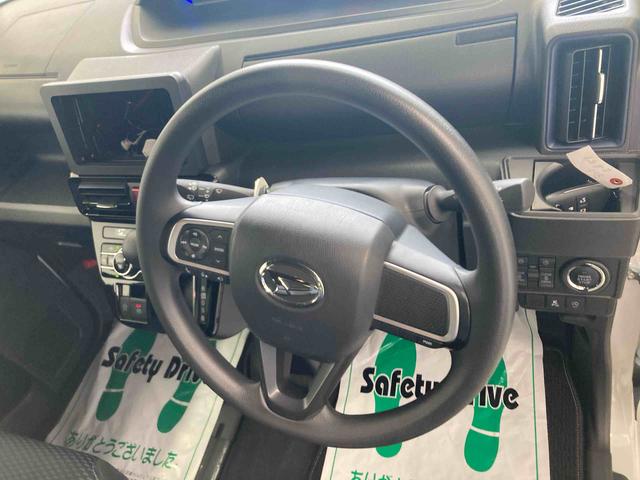 タントカスタムＸ衝突被害軽減ブレーキ　横滑り防止装置　オートマチックハイビーム　アイドリングストップ　ステアリングスイッチ　オートライト　キーフリーシステム　オートエアコン　両側電動スライドドア　純正アルミホイール（岐阜県）の中古車