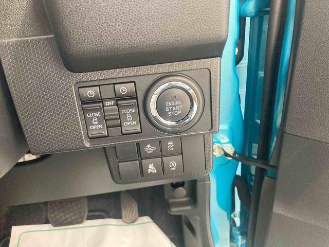 タントカスタムX衝突被害軽減ブレーキ 横滑り防止装置 オートマチックハイビーム アイドリングストップ ステアリングスイッチ オートライト キーフリーシステム オートエアコン 両側電動スライドドア 純正アルミホイール(岐阜県)の中古車