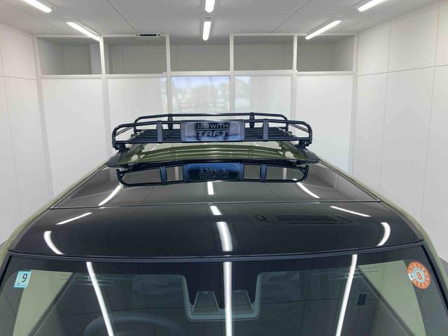 タフトＧターボダーククロムベンチャー　ＹＯＵ　ｓｔｙｌｅ　ｐａｃｋ衝突被害軽減ブレーキ　横滑り防止装置　オートマチックハイビーム　アイドリングストップ　ステアリングスイッチ　オートライト　キーフリーシステム　オートエアコン　クルーズコントロール　ルーフキャリア（岐阜県）の中古車