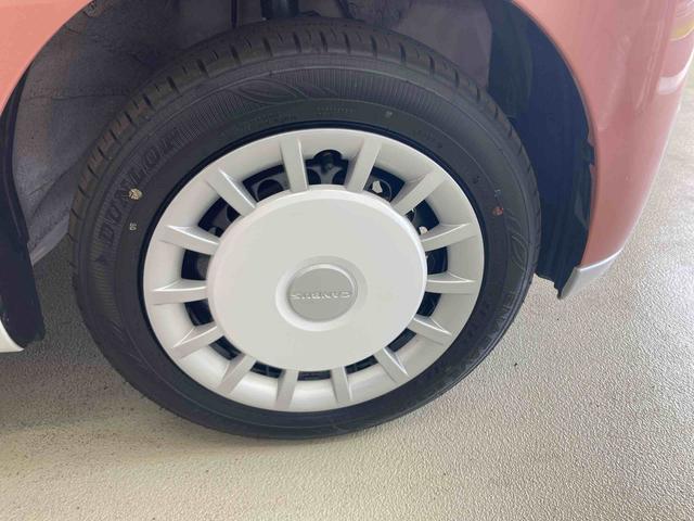 ムーヴキャンバスストライプスG衝突被害軽減ブレーキ 横滑り防止装置 オートマチックハイビーム アイドリングストップ ステアリングスイッチ オートライト キーフリーシステム オートエアコン 両側電動スライドドア 純正ホイールキャップ(岐阜県)の中古車
